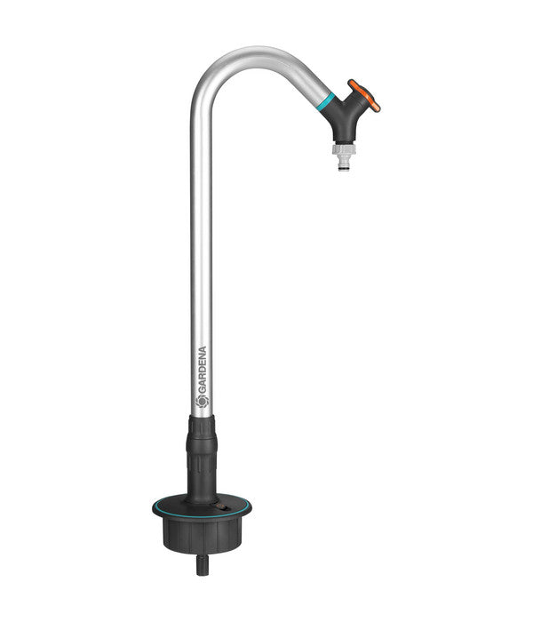  GARDENA Garten-Wasserhahn Sprinklersystem Pipeline