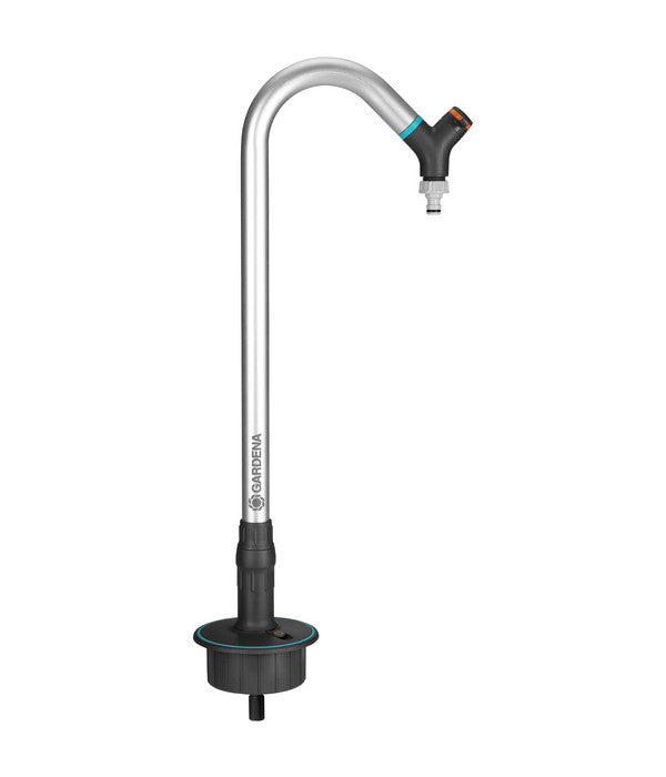  GARDENA Garten-Wasserhahn Sprinklersystem Pipeline