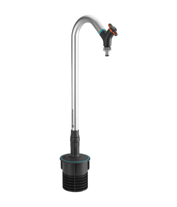  GARDENA Garten-Wasserhahn Sprinklersystem Pipeline