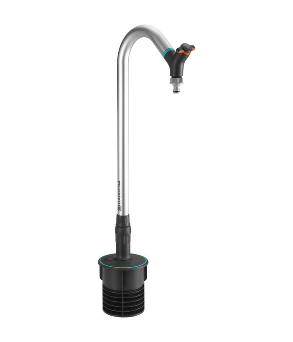  GARDENA Garten-Wasserhahn Sprinklersystem Pipeline