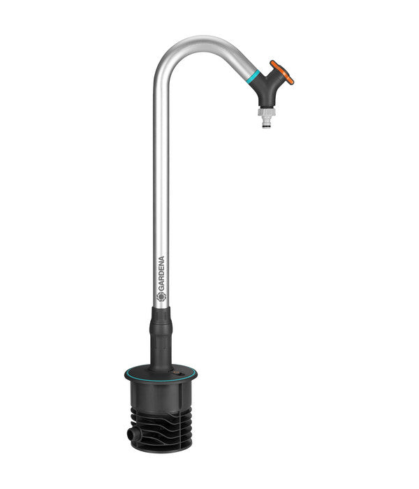  GARDENA Garten-Wasserhahn Sprinklersystem Pipeline