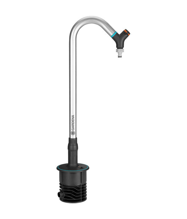  GARDENA Garten-Wasserhahn Sprinklersystem Pipeline