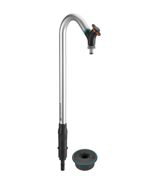  GARDENA Garten-Wasserhahn Sprinklersystem Pipeline