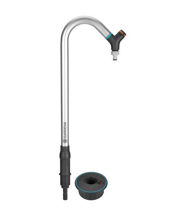  GARDENA Garten-Wasserhahn Sprinklersystem Pipeline
