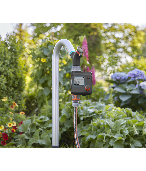  GARDENA Garten-Wasserhahn Sprinklersystem Pipeline