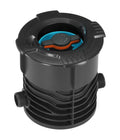  GARDENA Sprinklersystem Regulier- Und Absperrdose