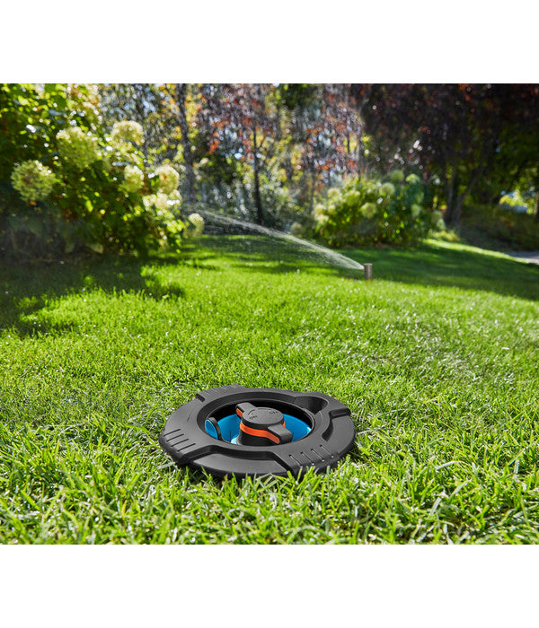  GARDENA Sprinklersystem Regulier- Und Absperrdose