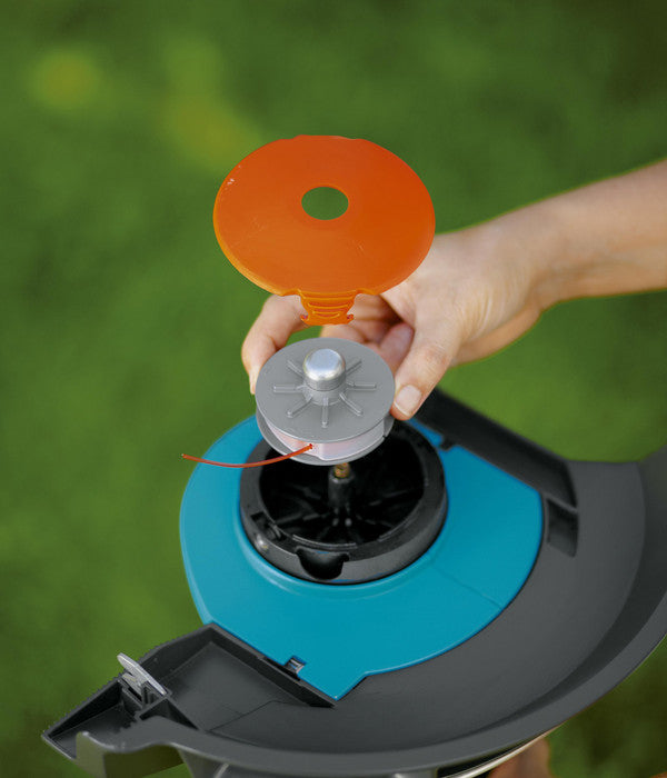  GARDENA Spulendeckel Turbotrimmer ComfortCut 450, EasyCut 400 & PowerCut 500