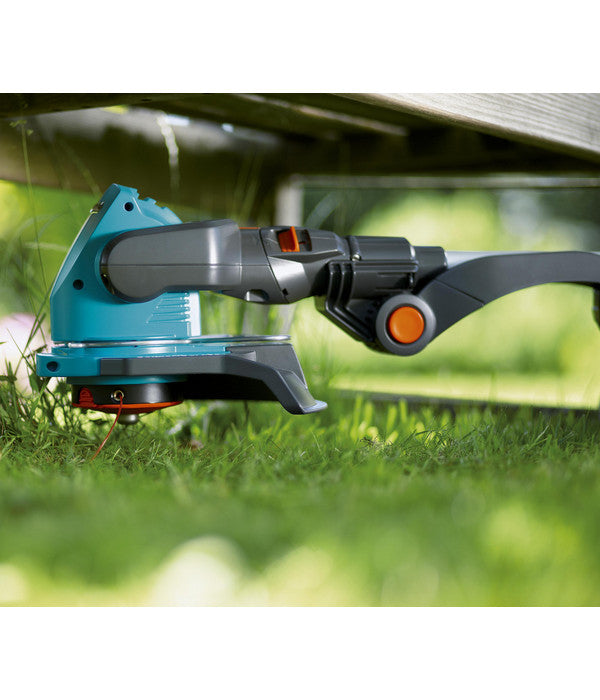  GARDENA Spulendeckel Turbotrimmer ComfortCut 450, EasyCut 400 & PowerCut 500