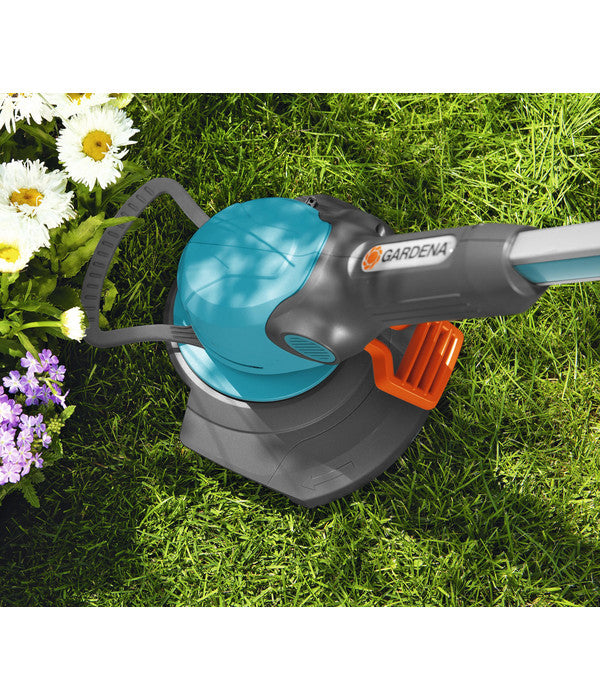  GARDENA Spulendeckel Turbotrimmer EasyCut 400/25, ComfortCut 450/25 & ComfortCut Plus 500/27