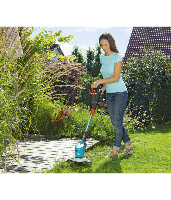  GARDENA Spulendeckel Turbotrimmer EasyCut 400/25, ComfortCut 450/25 & ComfortCut Plus 500/27