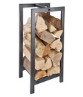  Esschert Design Holzlagerturm