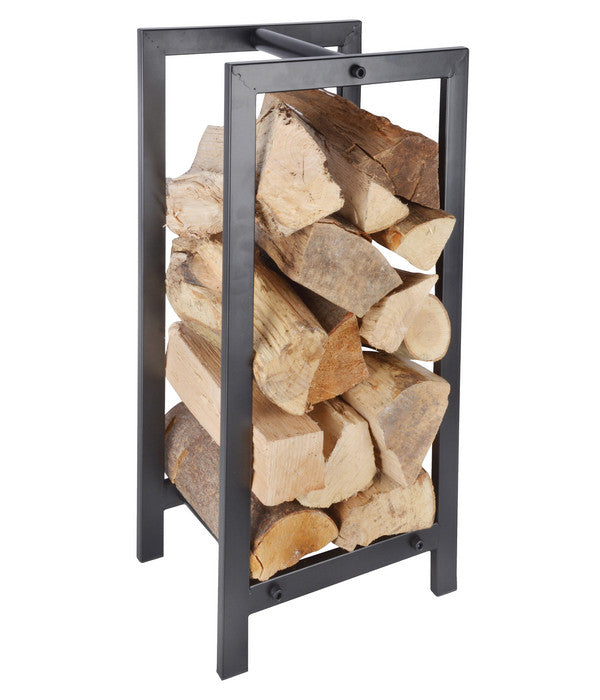 Esschert Design Holzlagerturm