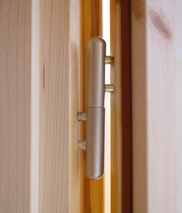  Wolff Finnhaus Gartenhaus Katrin 44-B, Ca. B412/H301/T412 Cm