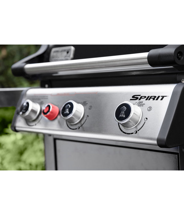  Weber Gasgrill Spirit EPX-325s GBS