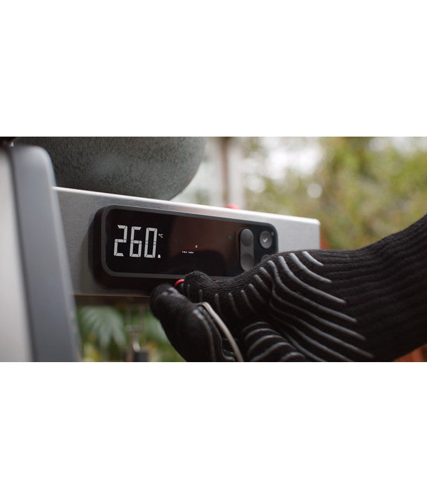  Weber Gasgrill Spirit EPX-325s GBS