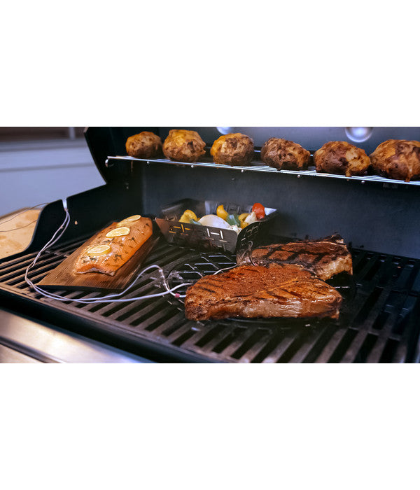  Weber Gasgrill Spirit EPX-325s GBS