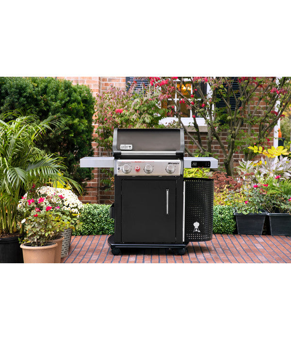  Weber Gasgrill Spirit EPX-325s GBS