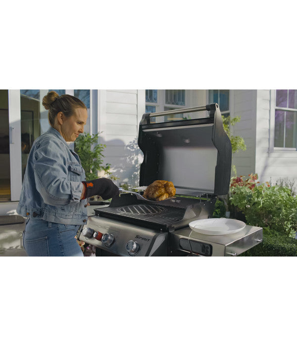  Weber Gasgrill Spirit EPX-325s GBS