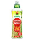  COMPO Rasendünger Unkraut & Moos Nein Danke!, 1,3 L