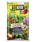  COMPO BIO Organischer Gartendünger, 5 Kg