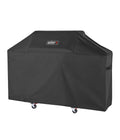  Weber Premium Abdeckhaube