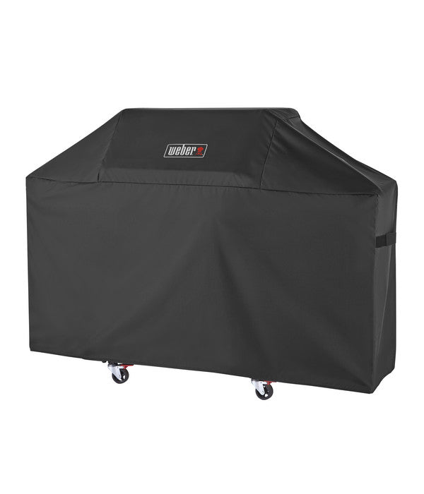  Weber Premium Abdeckhaube