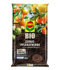  COMPO BIO Zitrus-Pflanzenerde, 10 L