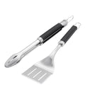  Weber Grillbesteck Precision, 2-teilig