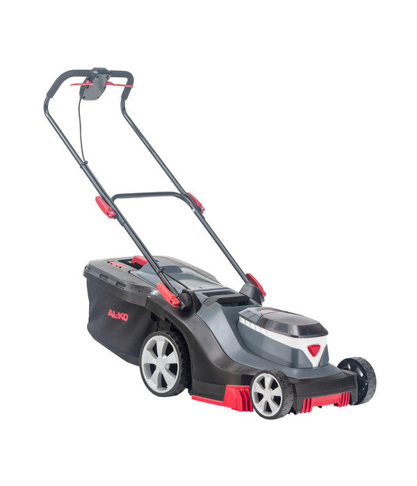  AL-KO Akku-Rasenmäher 38.2 LI Comfort