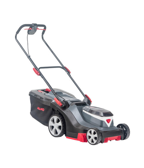  AL-KO Akku-Rasenmäher 38.2 LI Comfort