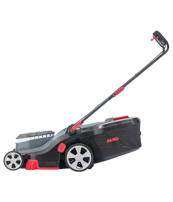  AL-KO Akku-Rasenmäher 38.2 LI Comfort