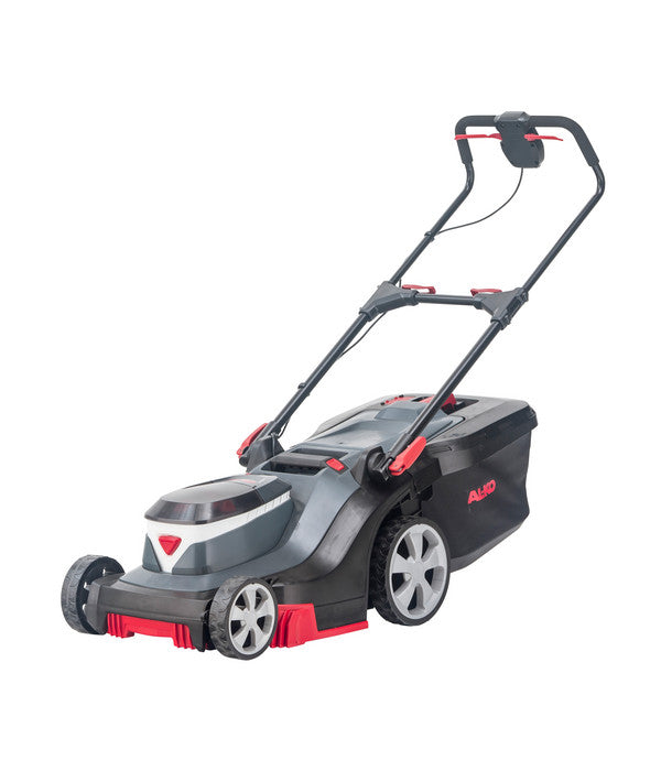  AL-KO Akku-Rasenmäher 3.82 LI Premium Inkl. 2 Akkus