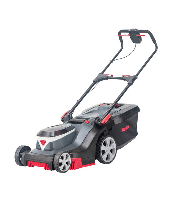  AL-KO Akku-Rasenmäher 382 LI Premium