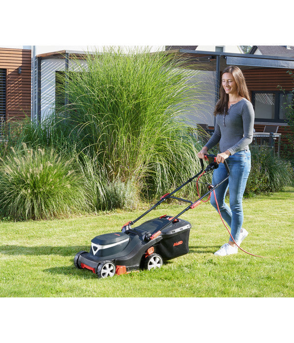  AL-KO Elektrorasenmäher 32.2 E Comfort
