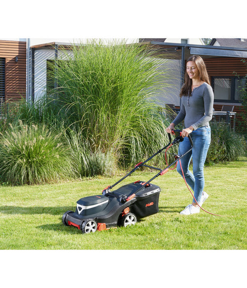  AL-KO Elektrorasenmäher 32.2 E Comfort