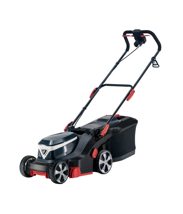  AL-KO Elektrorasenmäher 38.2 E Comfort