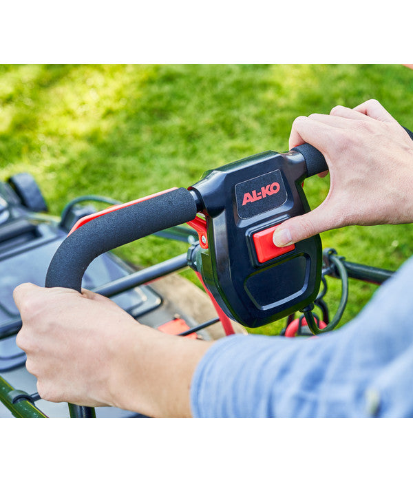  AL-KO Elektrorasenmäher 38.2 E Comfort