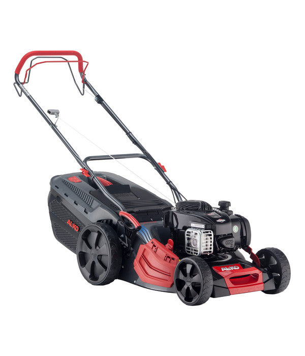  AL-KO Benzinrasenmäher 46.0 SP-B Comfort