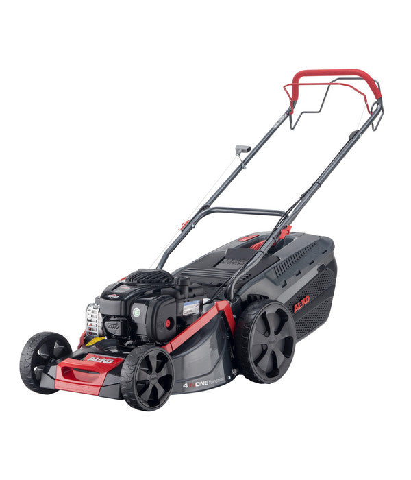  AL-KO Benzinrasenmäher 46.0 SP-B Comfort