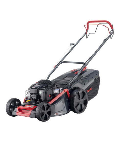  AL-KO Benzinrasenmäher 46.0 SP-B Comfort