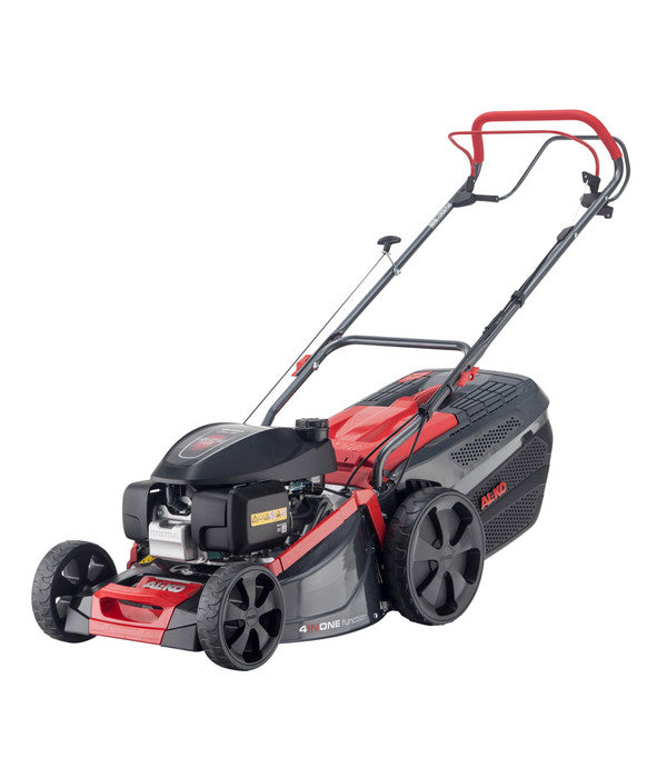  AL-KO Benzinrasenmäher 470 SP-H Premium