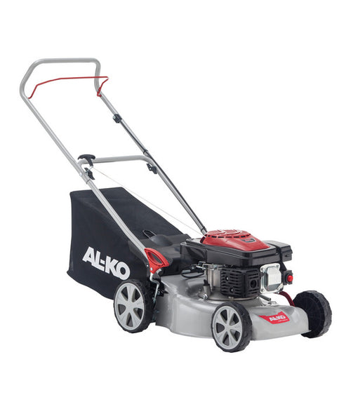  AL-KO Benzinrasenmäher Easy 4.2 P-S