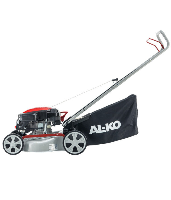  AL-KO Benzinrasenmäher Easy 4.2 P-S
