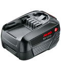  AL-KO Akku B 125 LI 18V/6AH/108WH