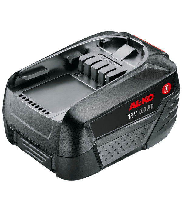  AL-KO Akku B 125 LI 18V/6AH/108WH