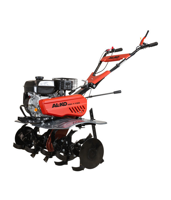  AL-KO Benzin-Motorhacke MH 1150