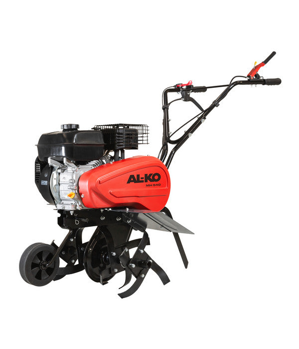  AL-KO Benzin-Motorhacke MH 540