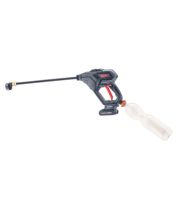  AL-KO Akku-Hochdruckreiniger EASY FLEX PW 2040