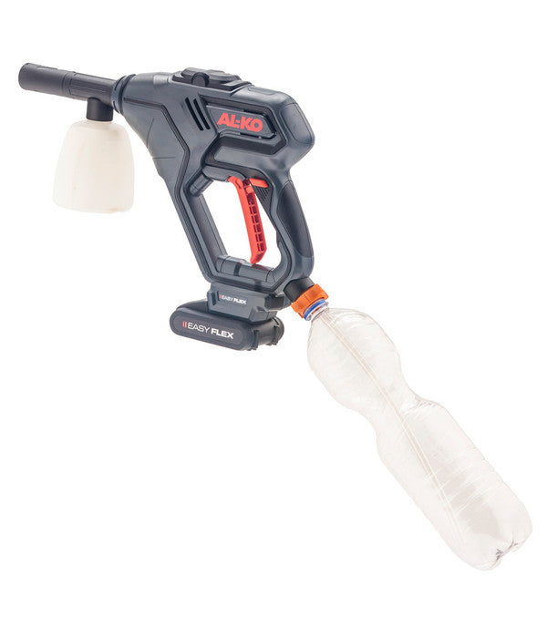  AL-KO Akku-Hochdruckreiniger EASY FLEX PW 2040